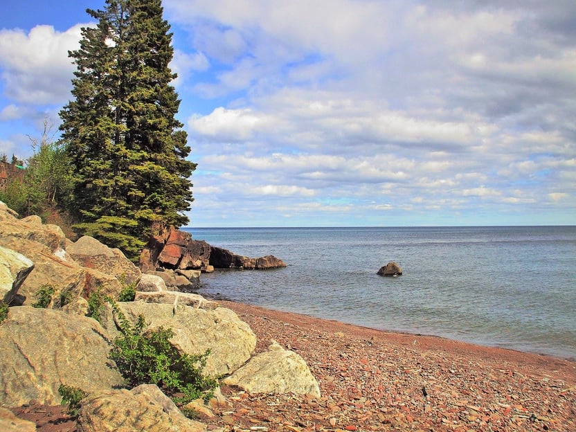 The Best Spring Getaways in Minnesota