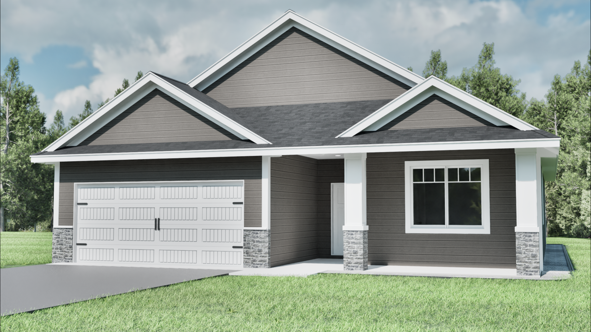 Ironton RW Rendering