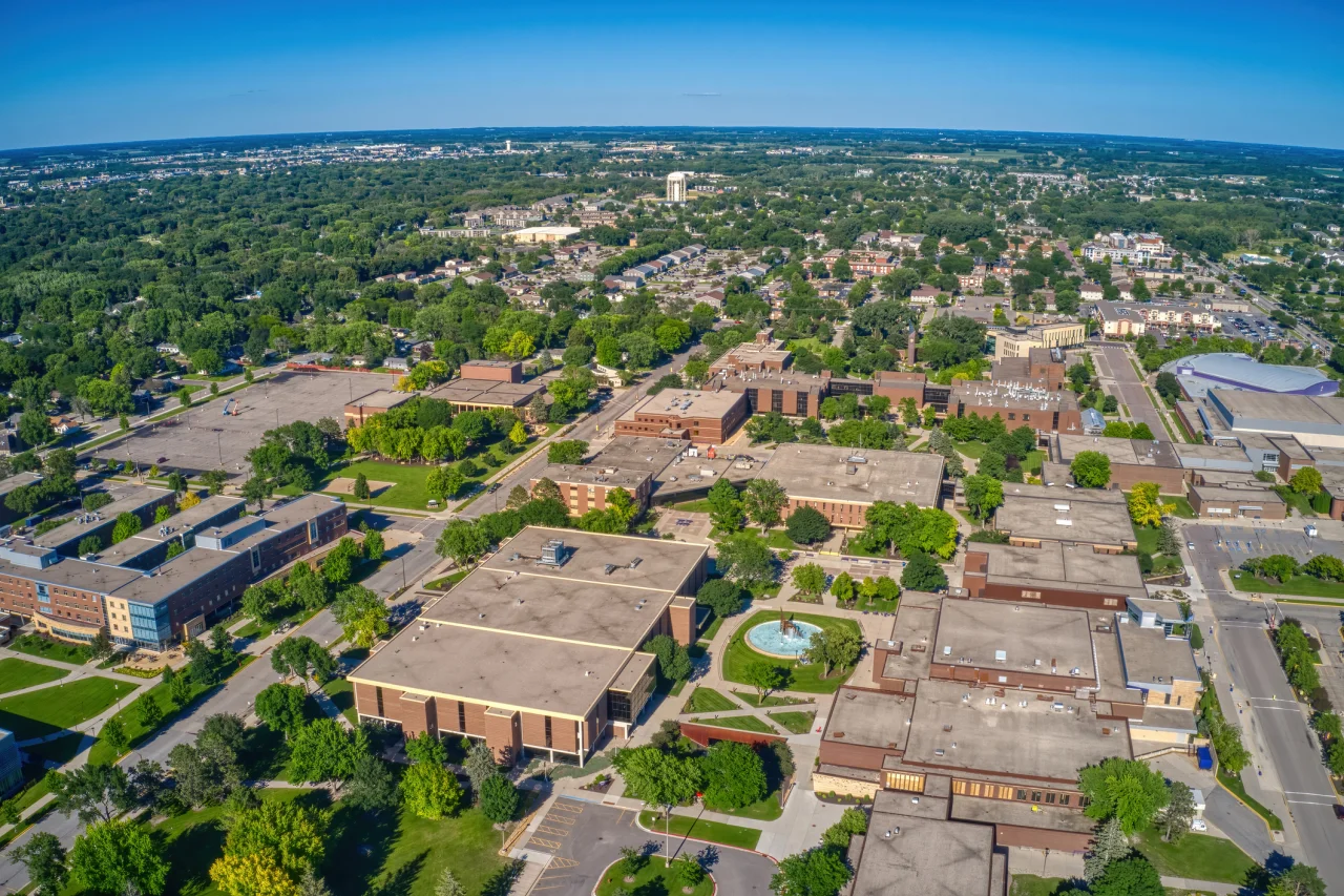 Mankato, Minnesota Mankato, Minnesota