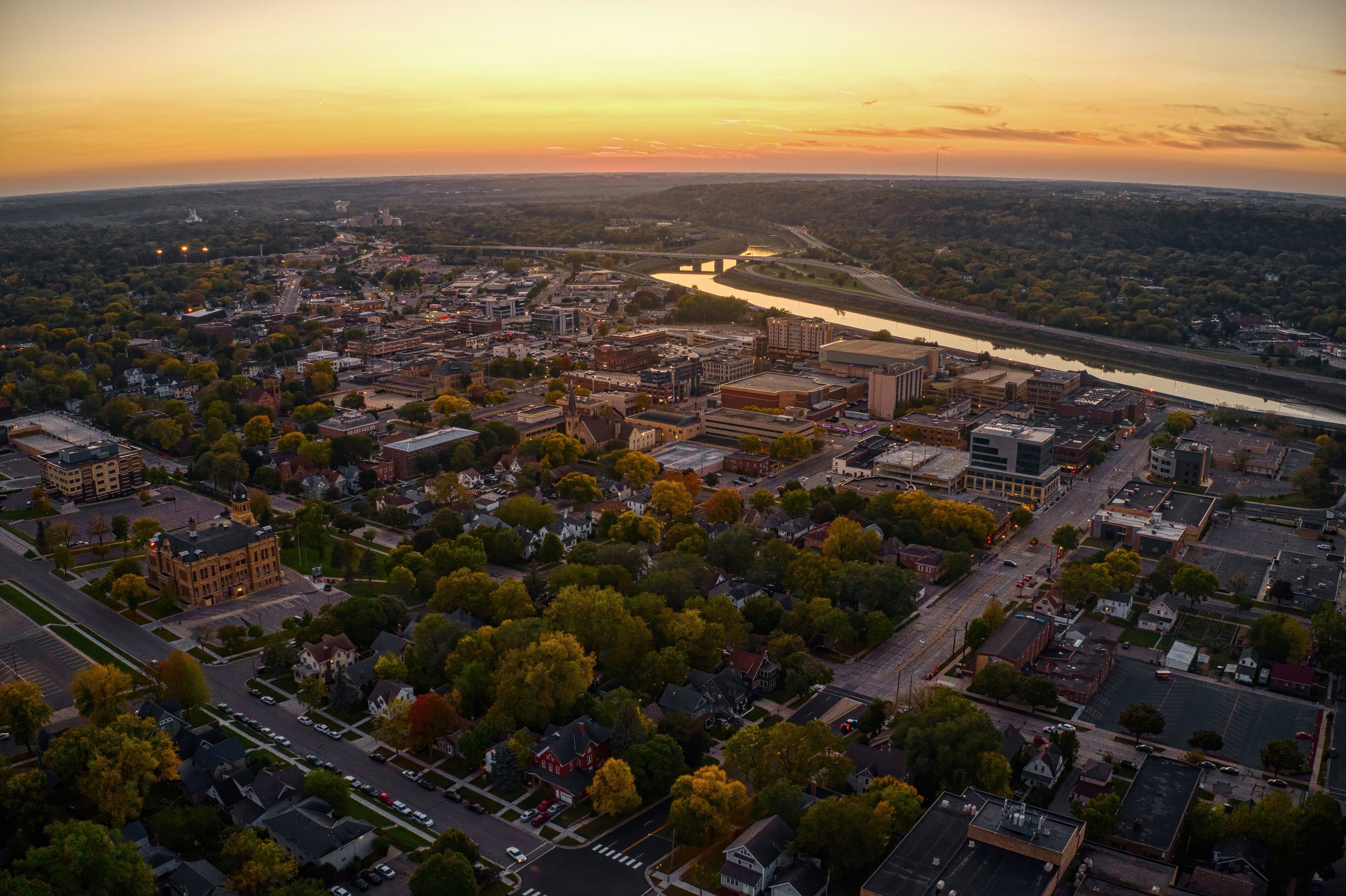 Mankato