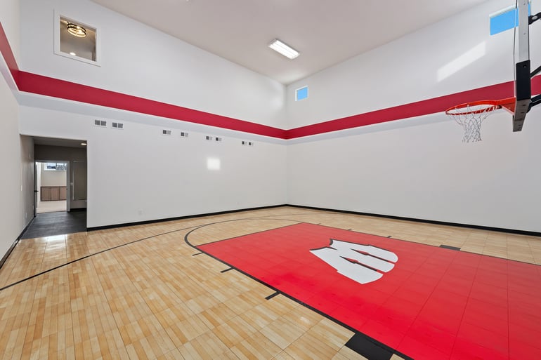 Sports Court 2
