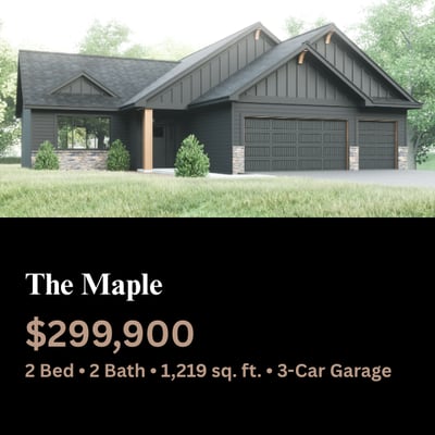 The Maple-1 The Maple-1