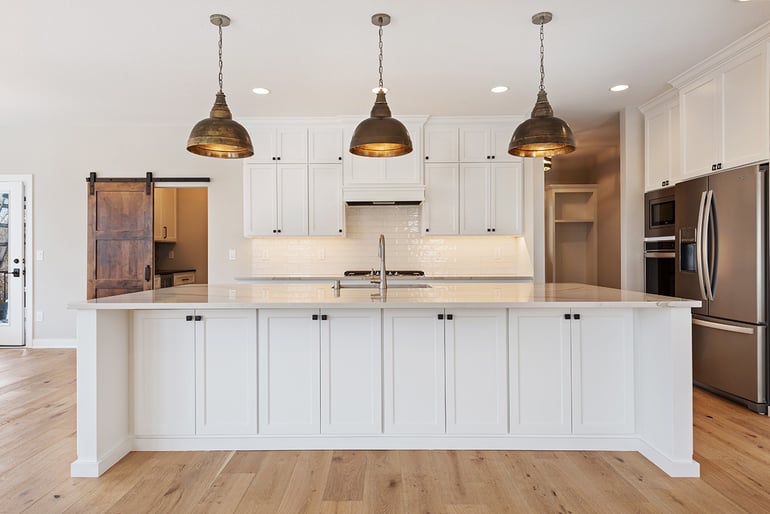 custom kitchen 2