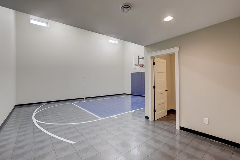 sports court 3