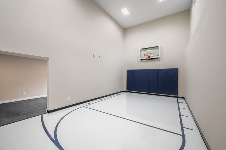 sports court 5