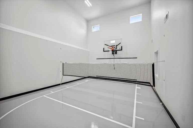sports court 6