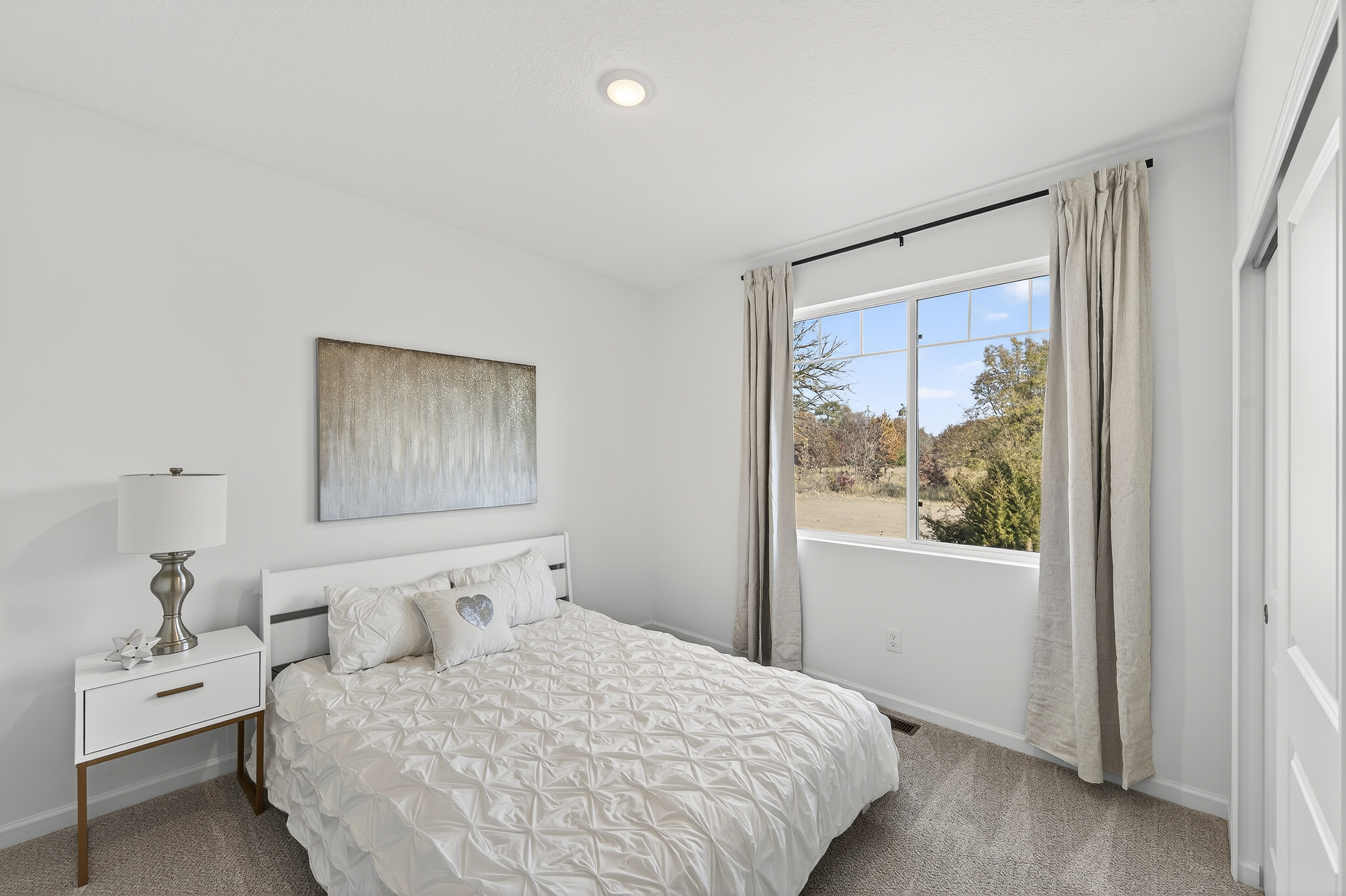 Becker Rockwood Bedroom