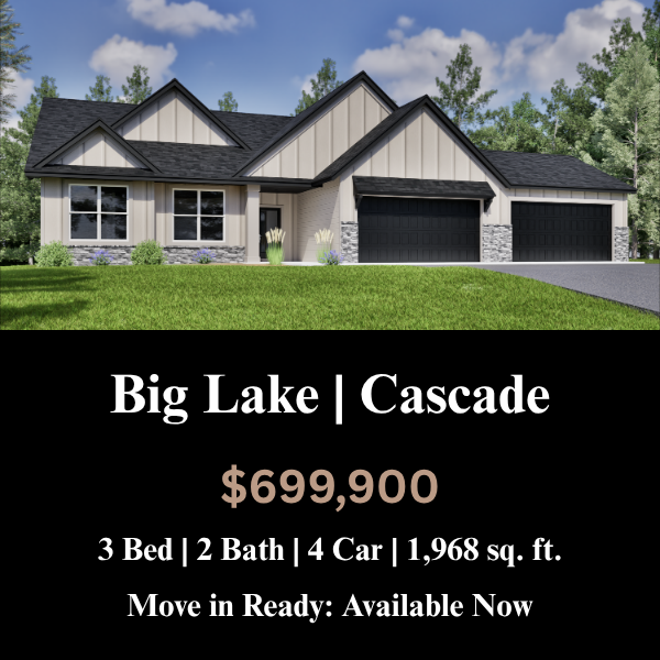 Big Lake  Cascade (1)