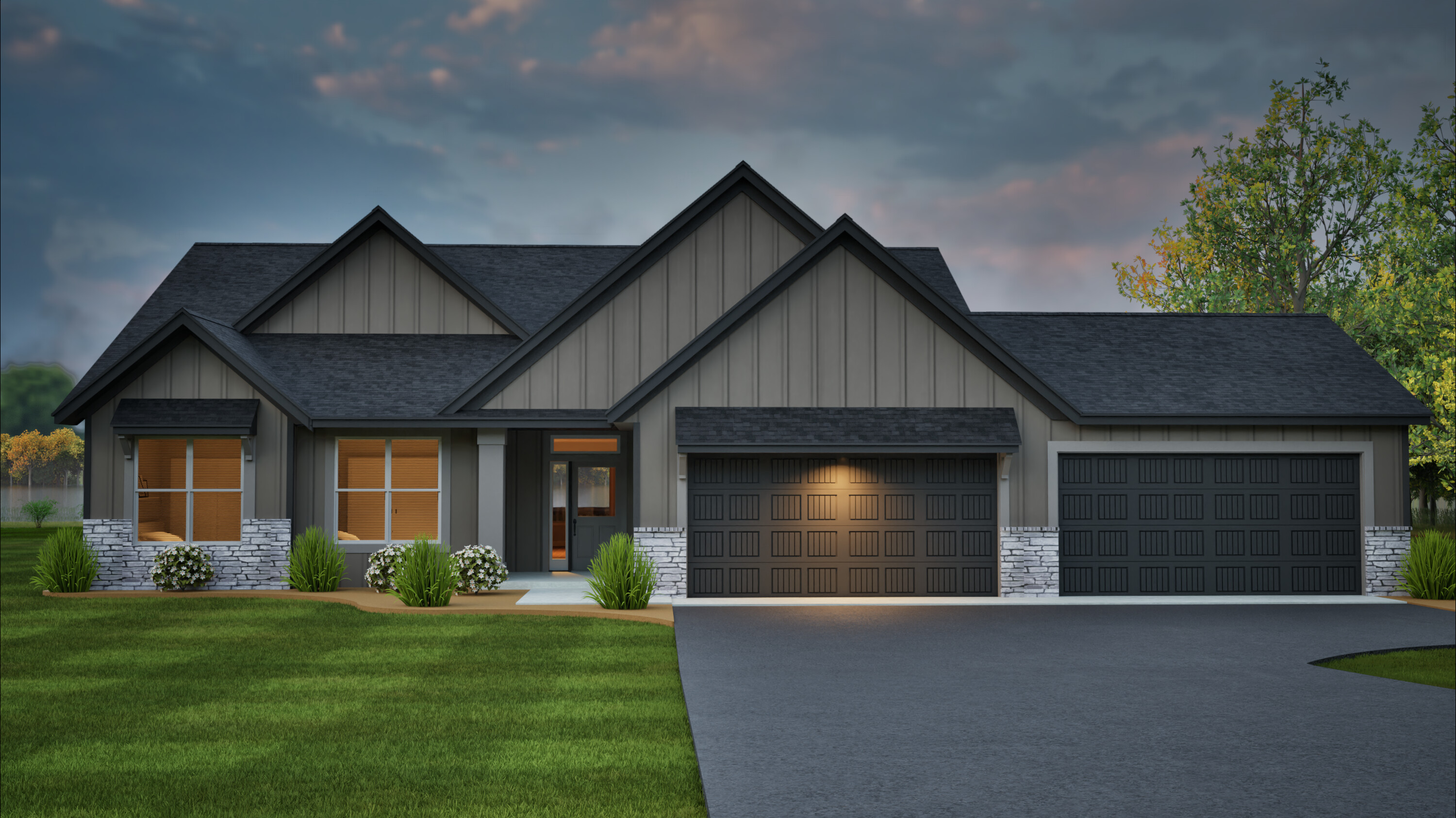 Nisswa | Cascade