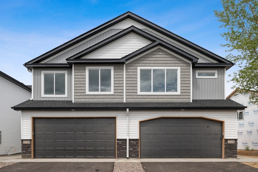 Cambridge | Townhome
