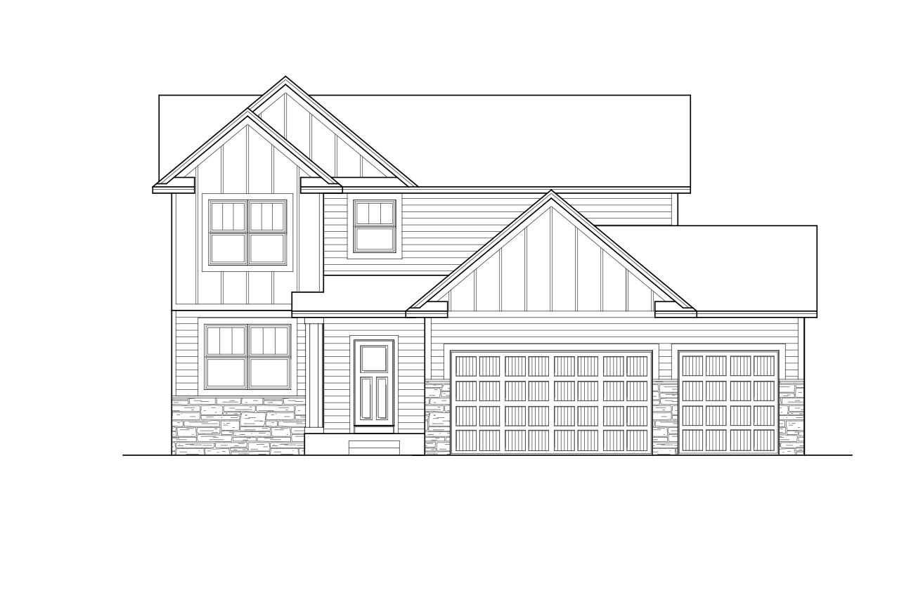 MARIGOLD ELEVATION