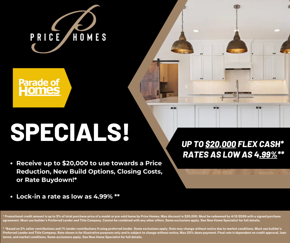 Modern Construction Company Facebook Post