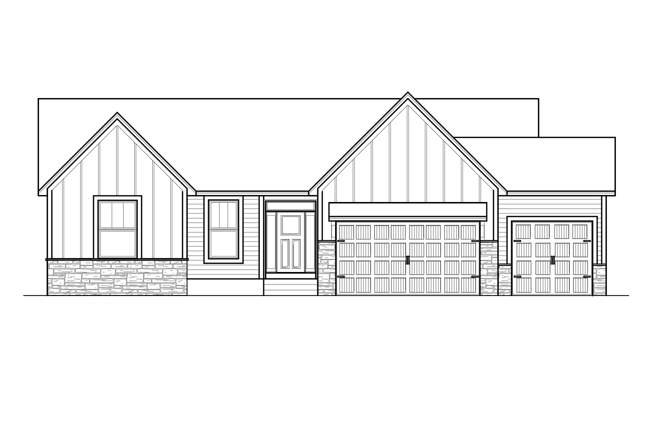 ROCKFORD BSMT ELEVATION