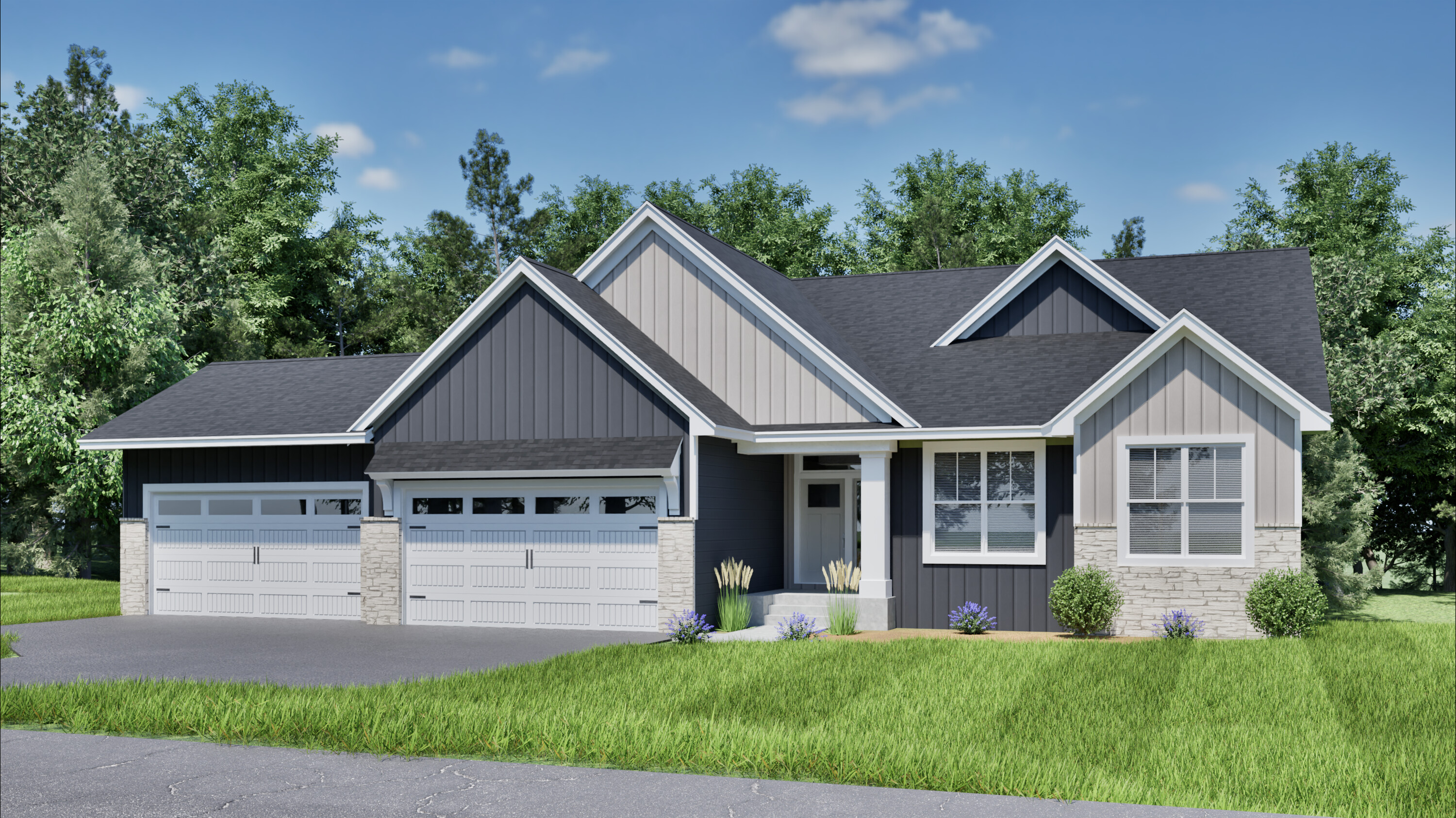 Brainerd | Cascade (VRBO)