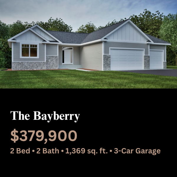 The Bayberry (1)