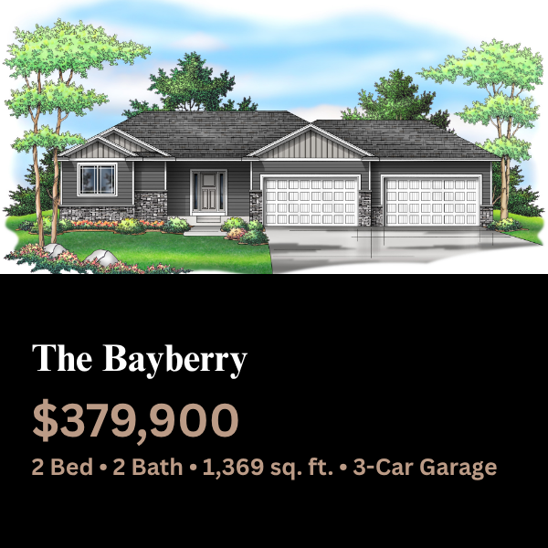 The Bayberry The Bayberry