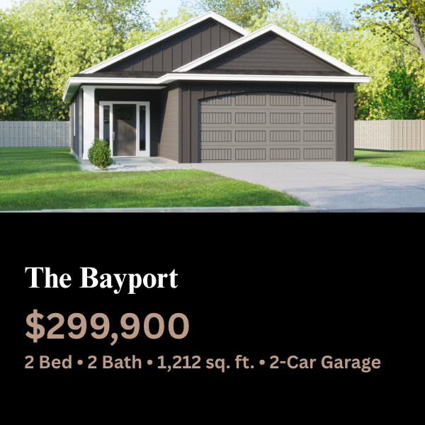 The Bayport-1 The Bayport-1