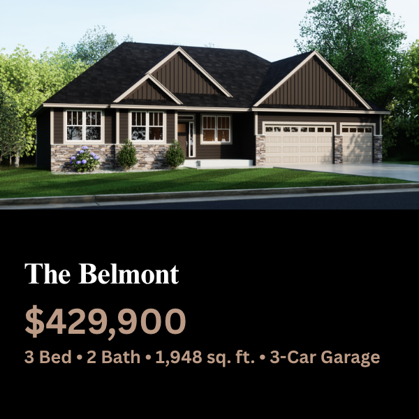 The Belmont-1 The Belmont-1