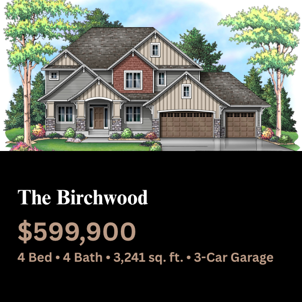 The Birchwood The Birchwood