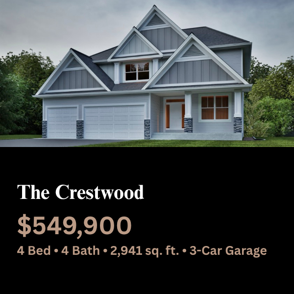 The Crestwood (1)