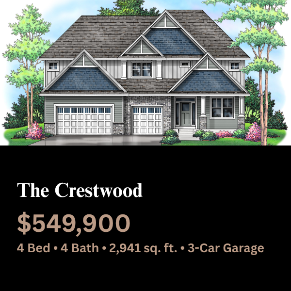 The Crestwood The Crestwood