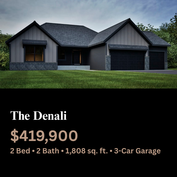 The Denali (1)