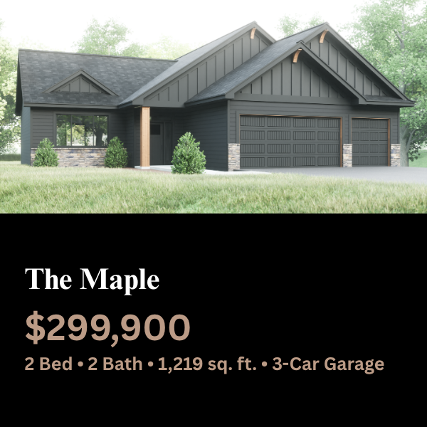 The Maple-1 The Maple-1