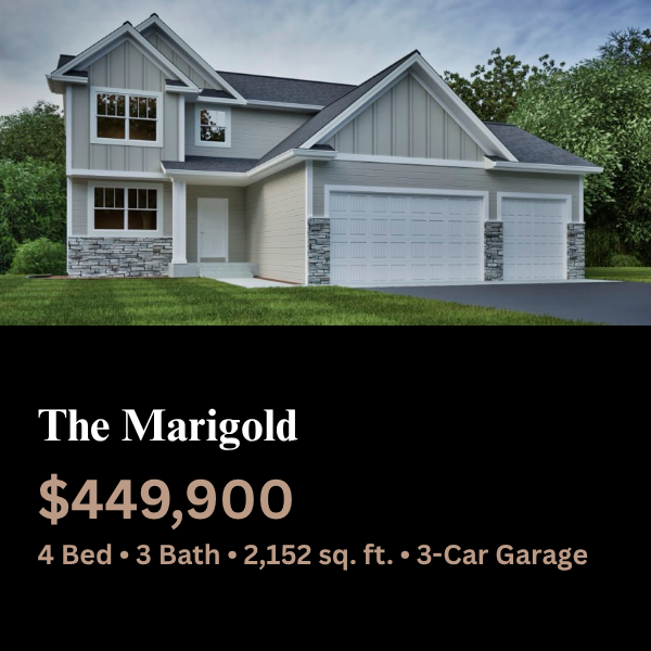 The Marigold-1 The Marigold-1