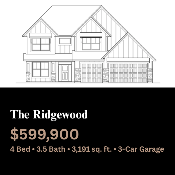 The Ridgewood The Ridgewood