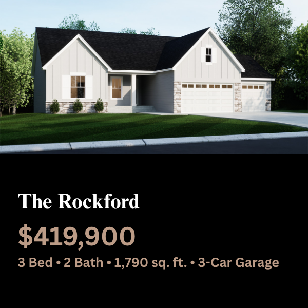 The Rockford The Rockford
