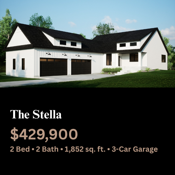 The Stella-2 The Stella-2