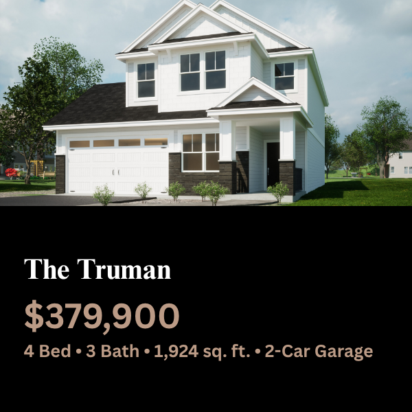The Truman-1 The Truman-1