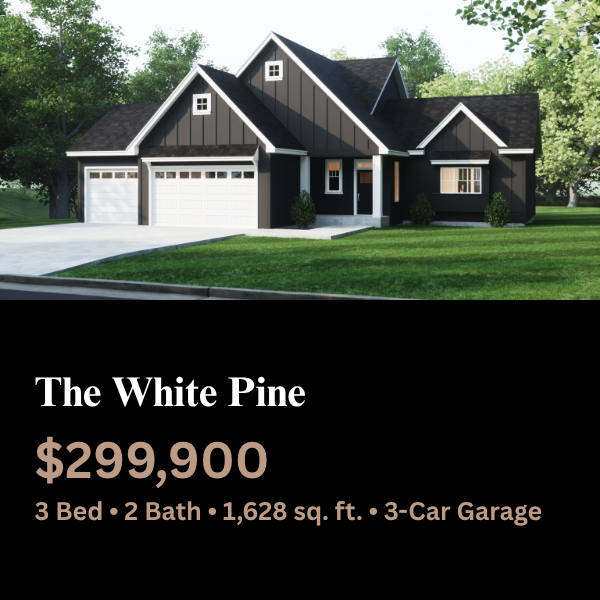 The White Pine-2 The White Pine-2