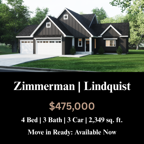 Zimmerman Lindquist Zimmerman Lindquist