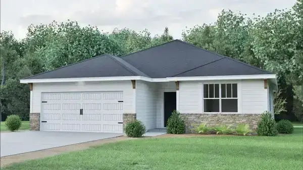 Crosslake | Rockwood